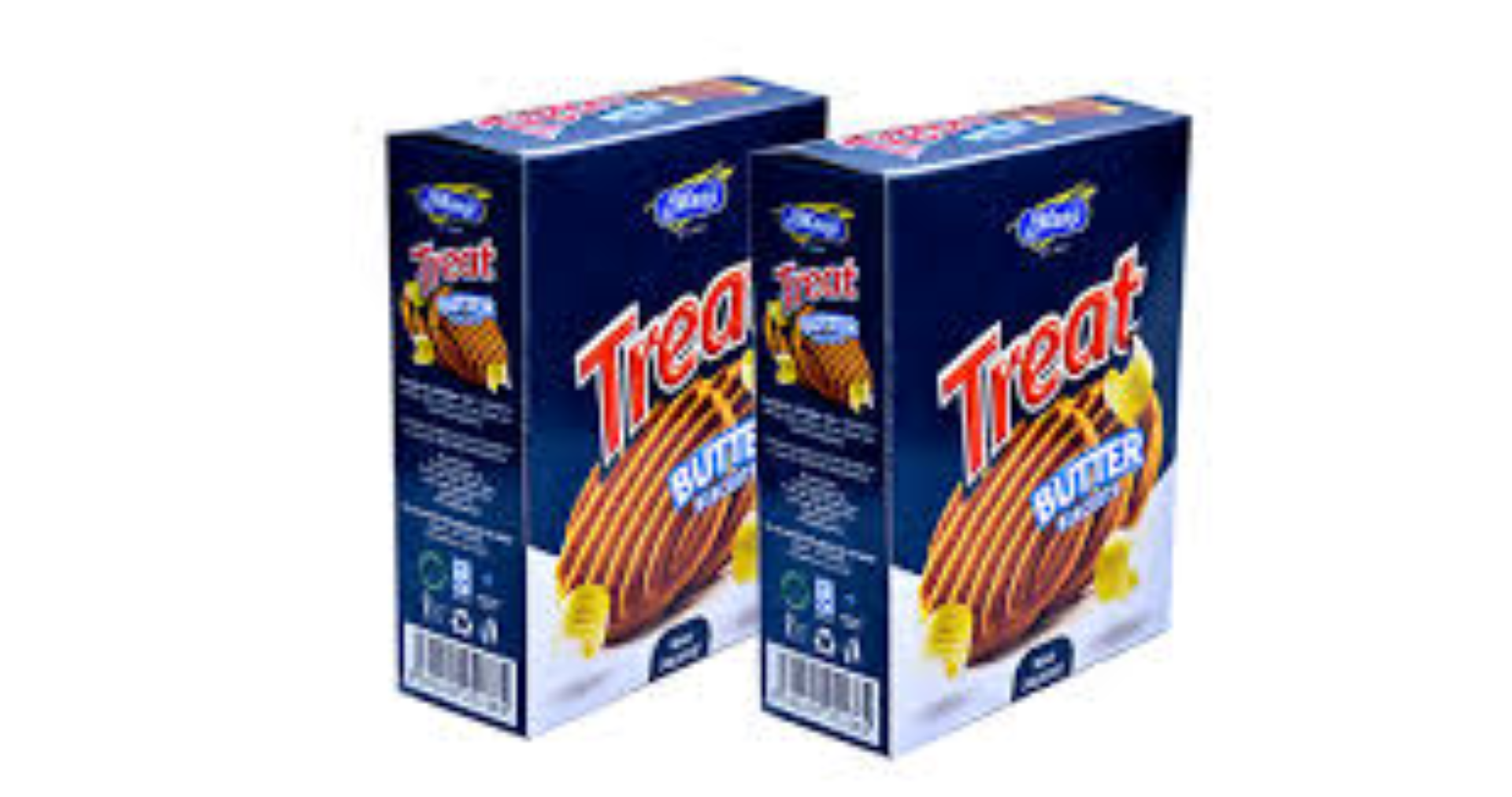 MANJI TREAT BUTTER BISCUIT 240G